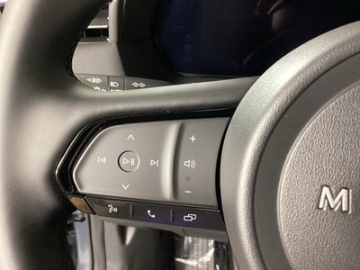 2026 Mazda Mazda CX-5 2.5 S Premium