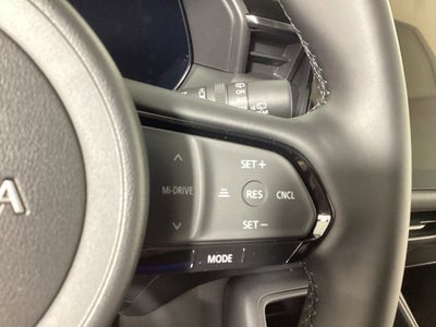 2026 Mazda Mazda CX-5 2.5 S Premium