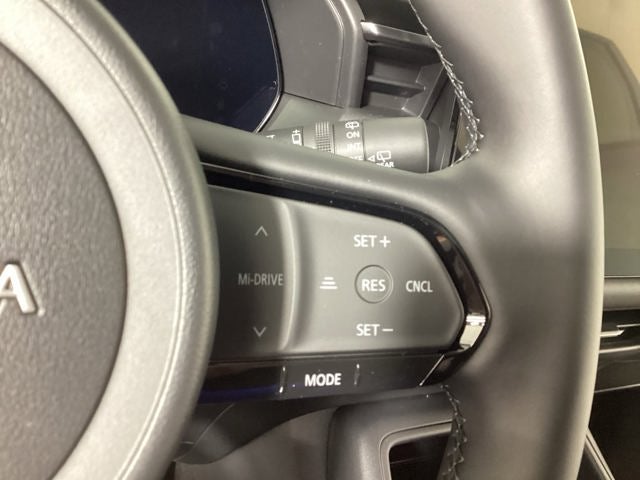 2026 Mazda Mazda CX-5 2.5 S Premium
