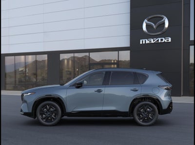 2026 Mazda Mazda CX-5 Premium