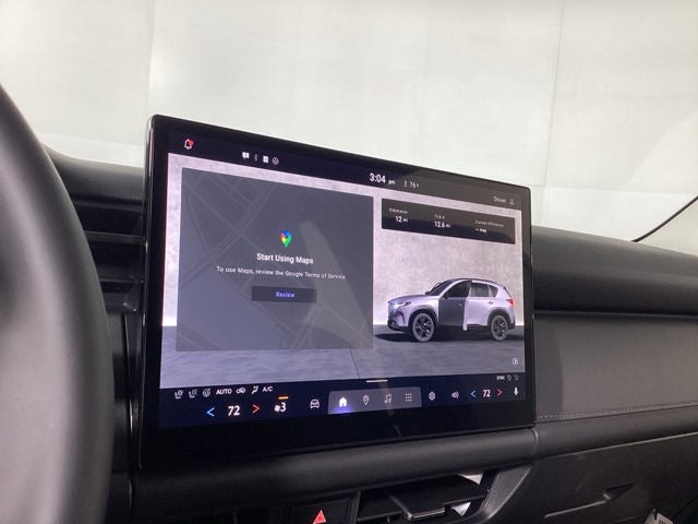 2026 Mazda Mazda CX-5 2.5 S Premium