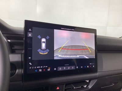 2026 Mazda Mazda CX-5 2.5 S Premium