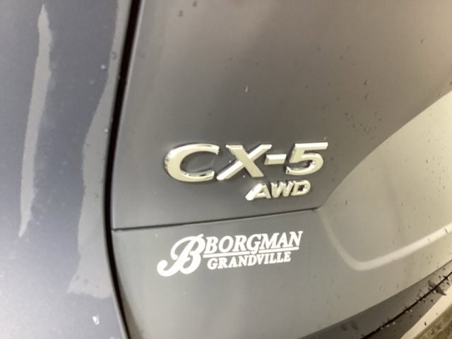 2026 Mazda Mazda CX-5 2.5 S Premium