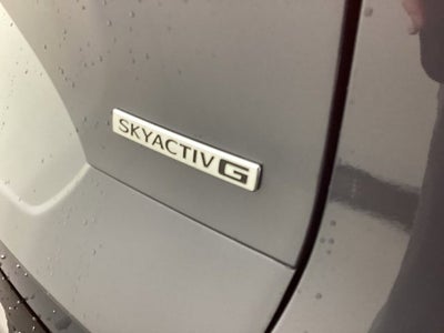 2026 Mazda Mazda CX-5 2.5 S Premium