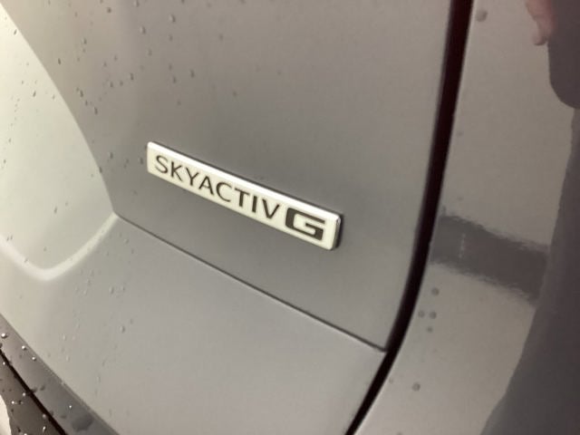 2026 Mazda Mazda CX-5 2.5 S Premium