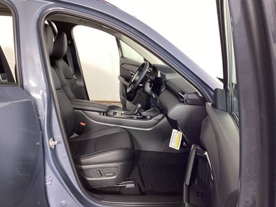 2026 Mazda Mazda CX-5 2.5 S Premium