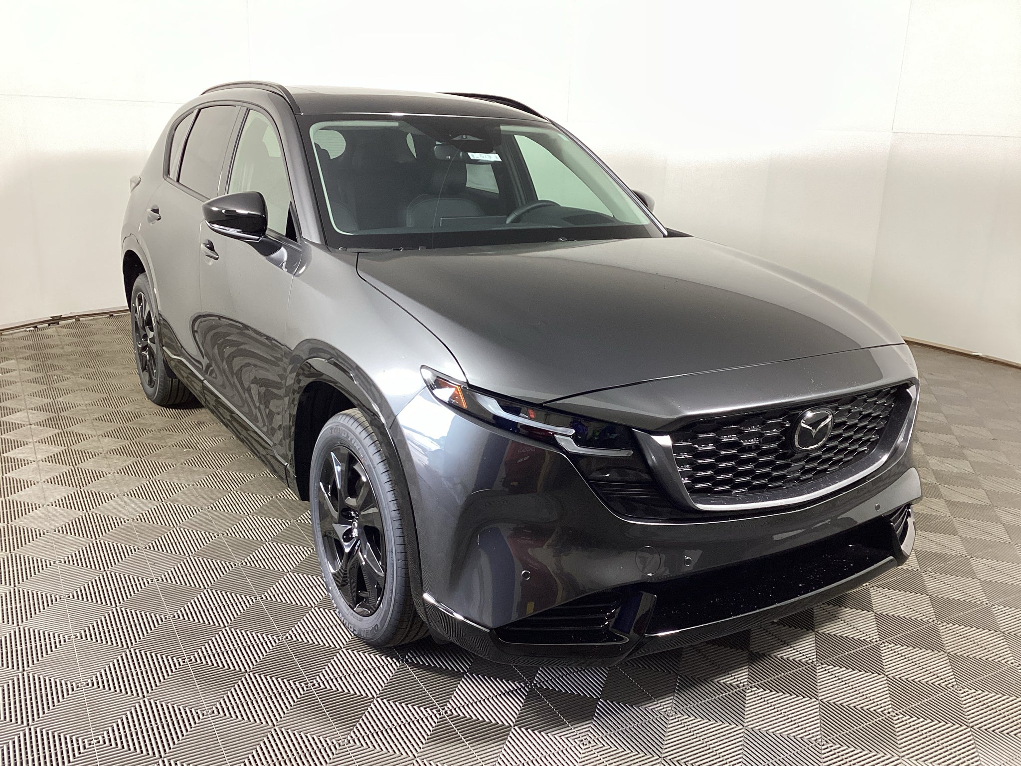 2026 Mazda Mazda CX-5 2.5 S Premium