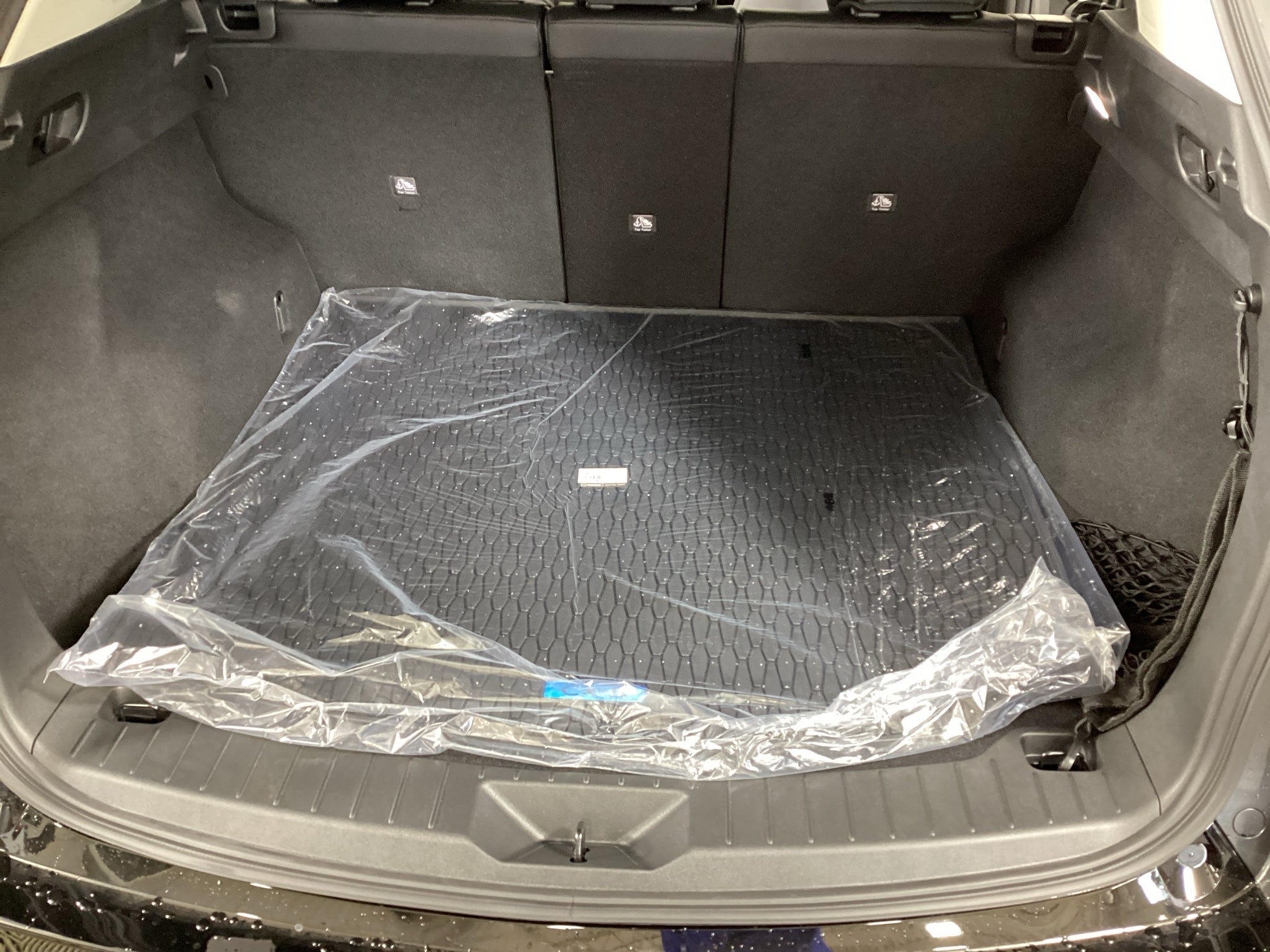 2026 Mazda Mazda CX-5 2.5 S Premium