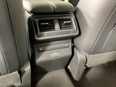 2026 Mazda Mazda CX-5 2.5 S Premium