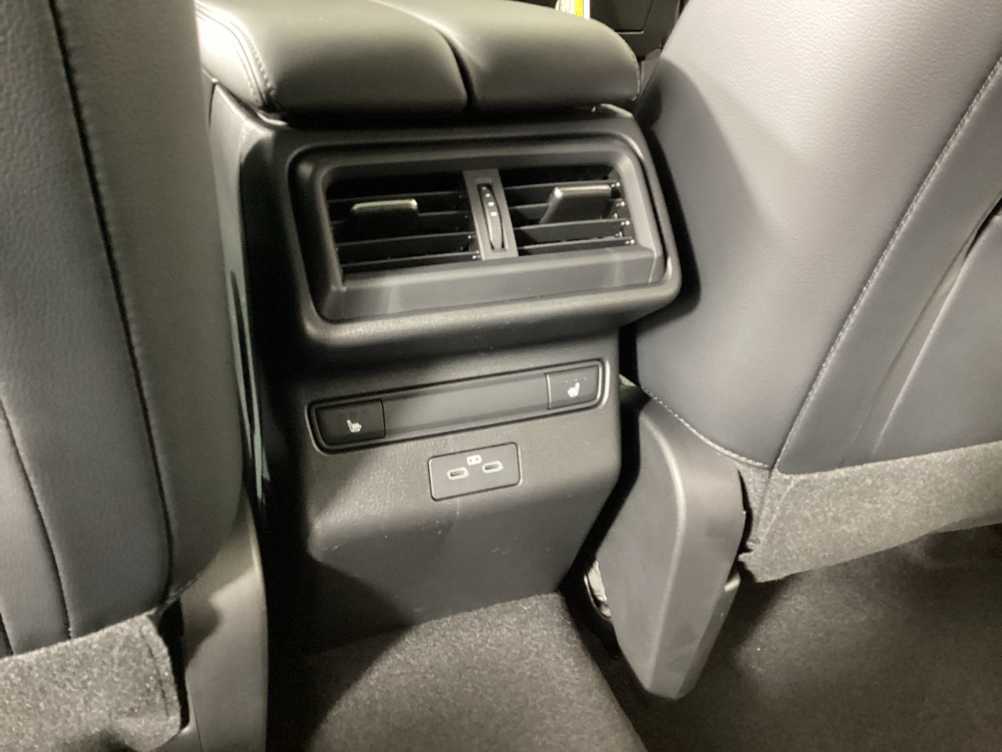 2026 Mazda Mazda CX-5 2.5 S Premium