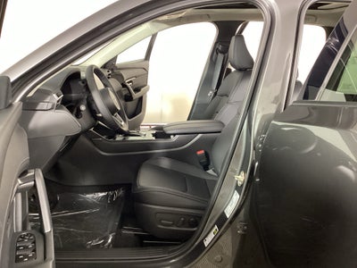 2026 Mazda Mazda CX-5 2.5 S Premium