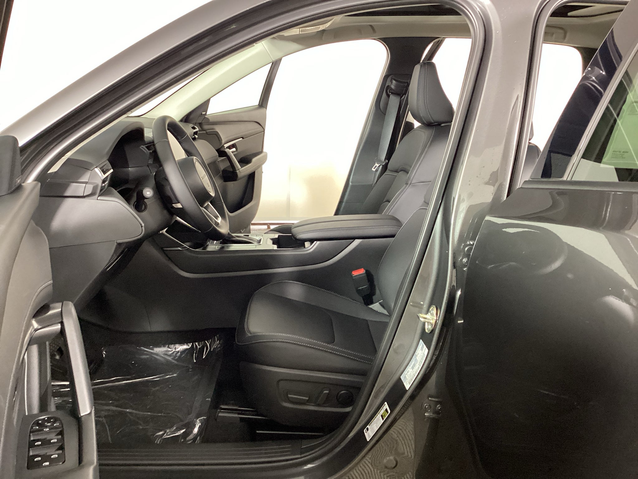 2026 Mazda Mazda CX-5 2.5 S Premium