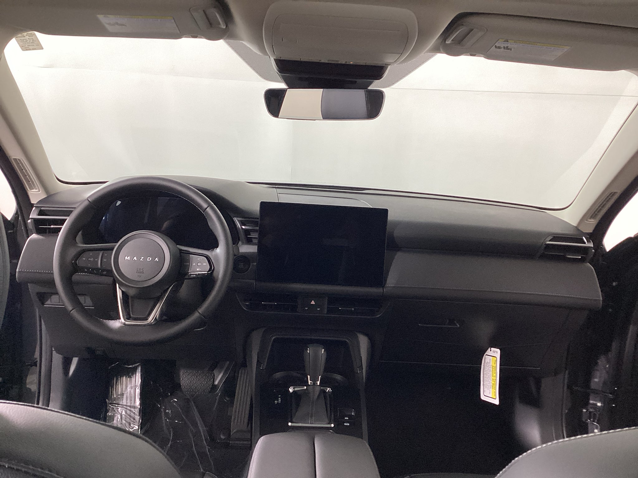 2026 Mazda Mazda CX-5 2.5 S Premium