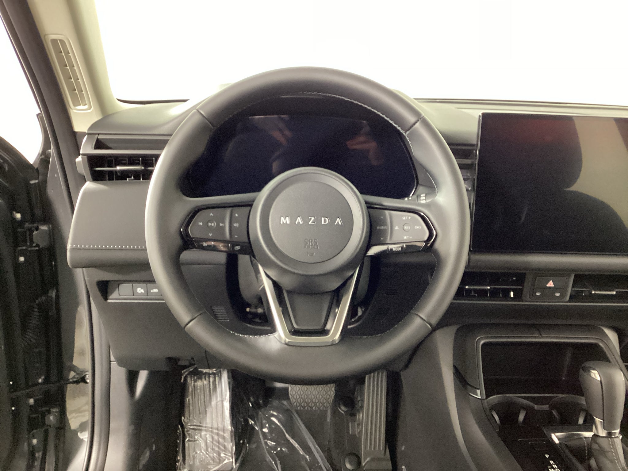 2026 Mazda Mazda CX-5 2.5 S Premium