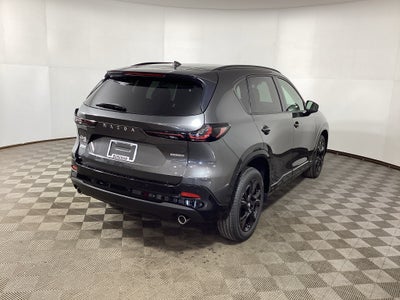 2026 Mazda Mazda CX-5 2.5 S Premium