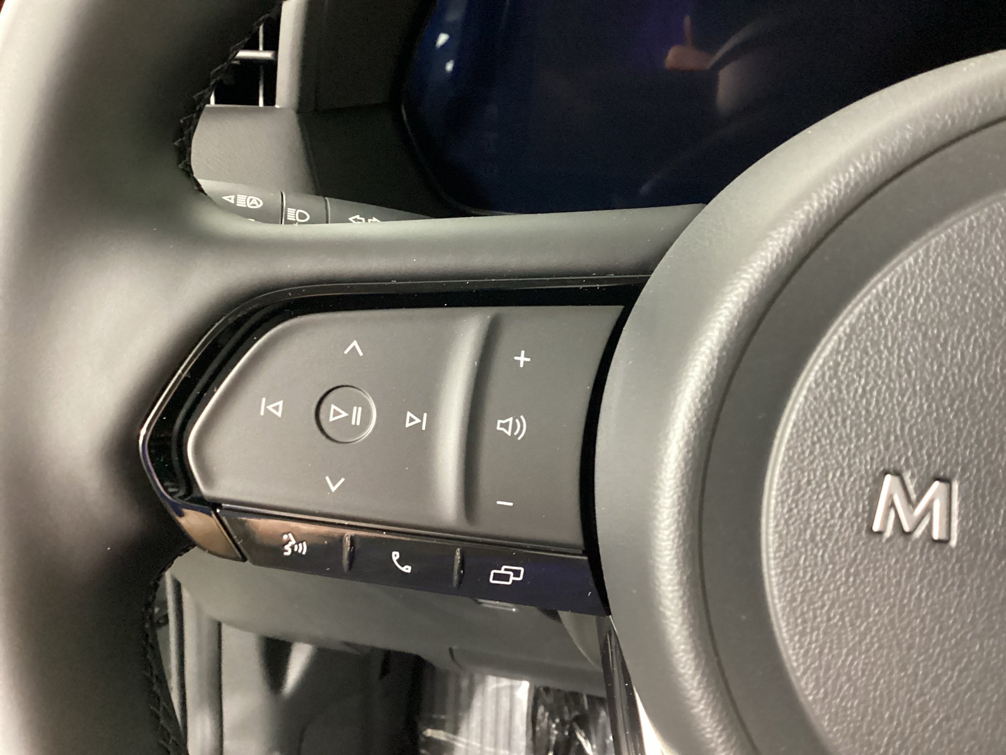 2026 Mazda Mazda CX-5 2.5 S Premium