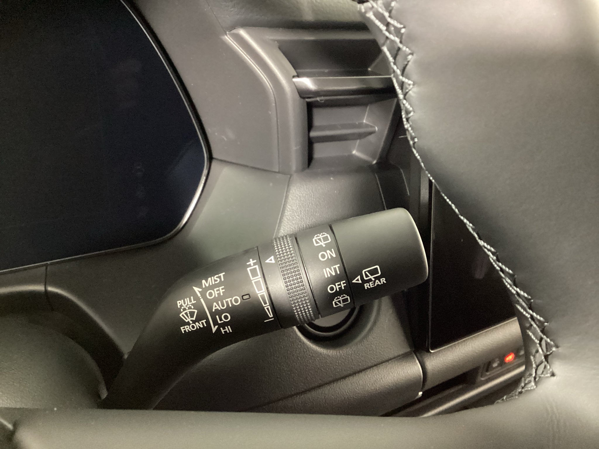 2026 Mazda Mazda CX-5 2.5 S Premium