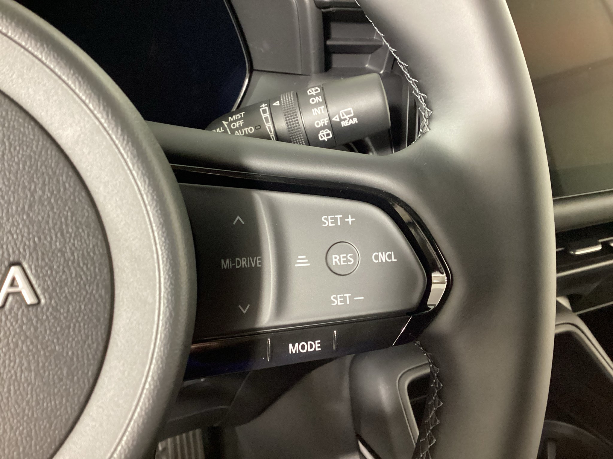 2026 Mazda Mazda CX-5 2.5 S Premium