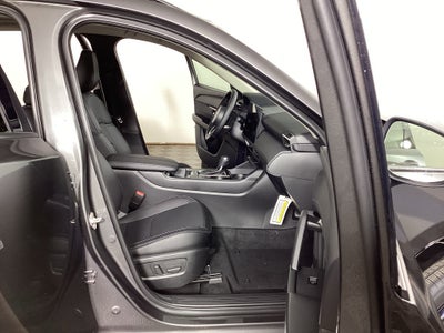 2026 Mazda Mazda CX-5 2.5 S Premium