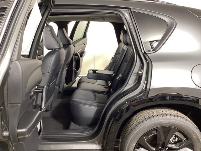 2026 Mazda Mazda CX-5 2.5 S Premium