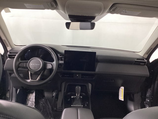 2026 Mazda Mazda CX-5 2.5 S Premium
