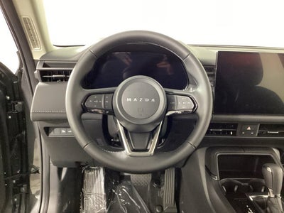 2026 Mazda Mazda CX-5 2.5 S Premium