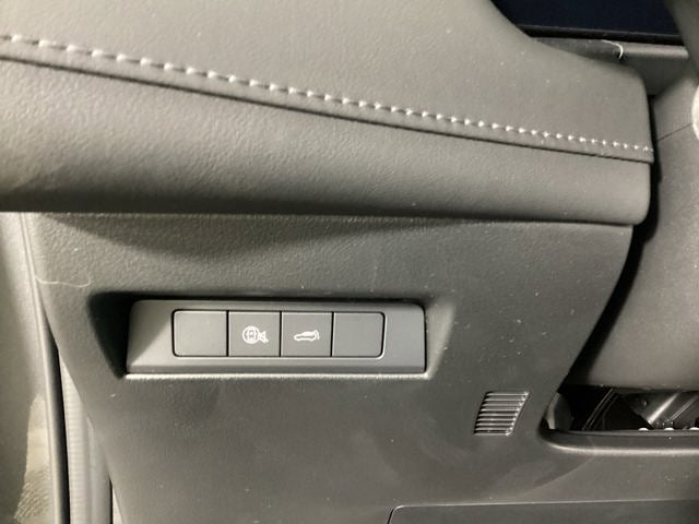 2026 Mazda Mazda CX-5 2.5 S Premium