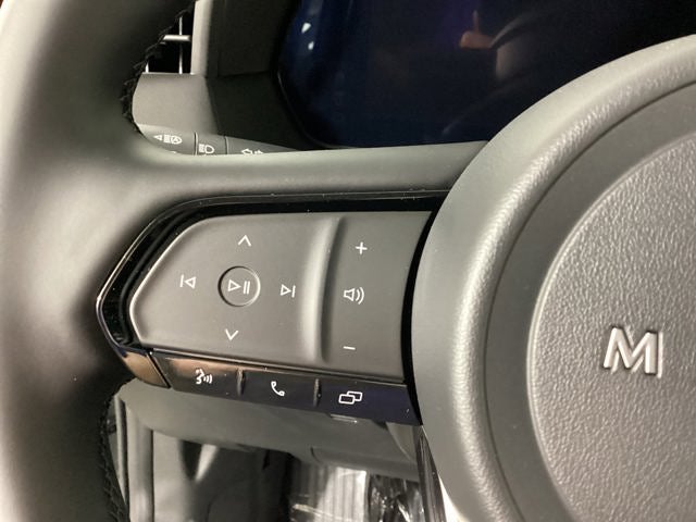 2026 Mazda Mazda CX-5 2.5 S Premium