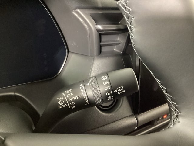 2026 Mazda Mazda CX-5 2.5 S Premium