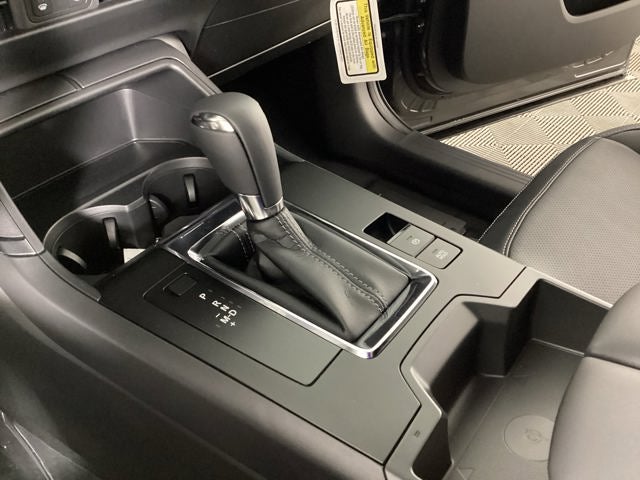 2026 Mazda Mazda CX-5 2.5 S Premium