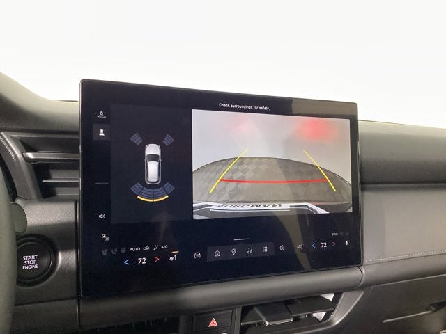 2026 Mazda Mazda CX-5 2.5 S Premium