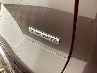 2026 Mazda Mazda CX-5 2.5 S Premium