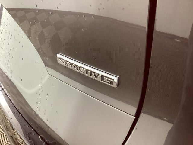 2026 Mazda Mazda CX-5 2.5 S Premium