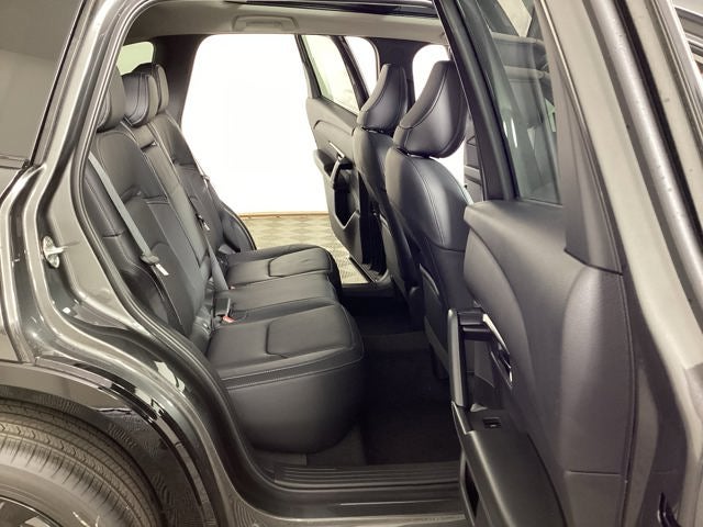 2026 Mazda Mazda CX-5 2.5 S Premium