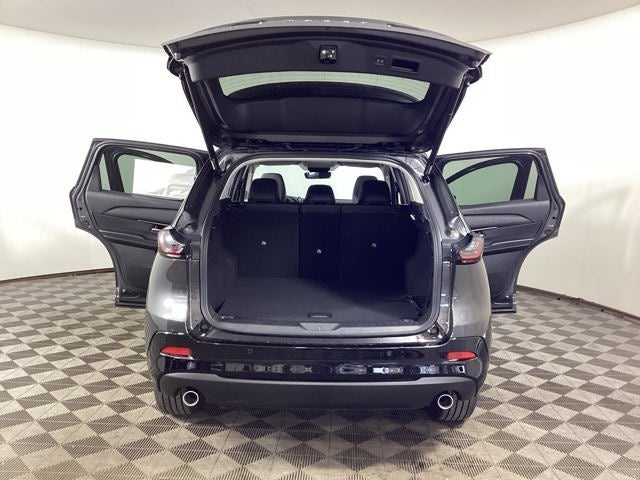2026 Mazda Mazda CX-5 2.5 S Premium