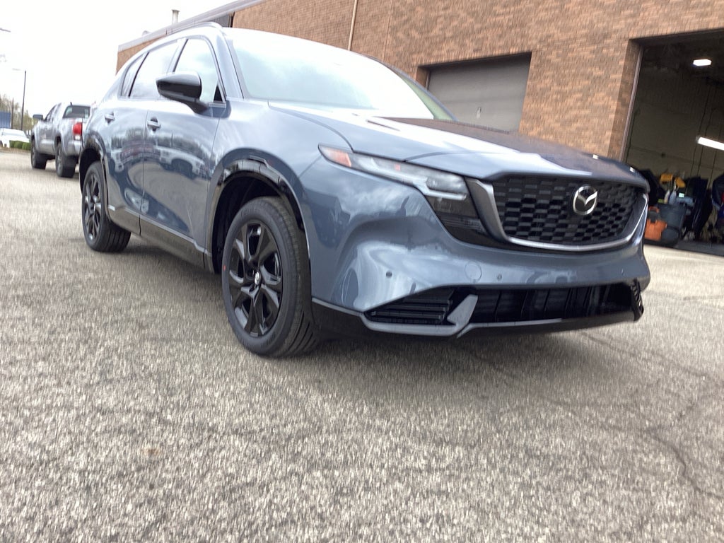 2026 Mazda Mazda CX-5 Premium
