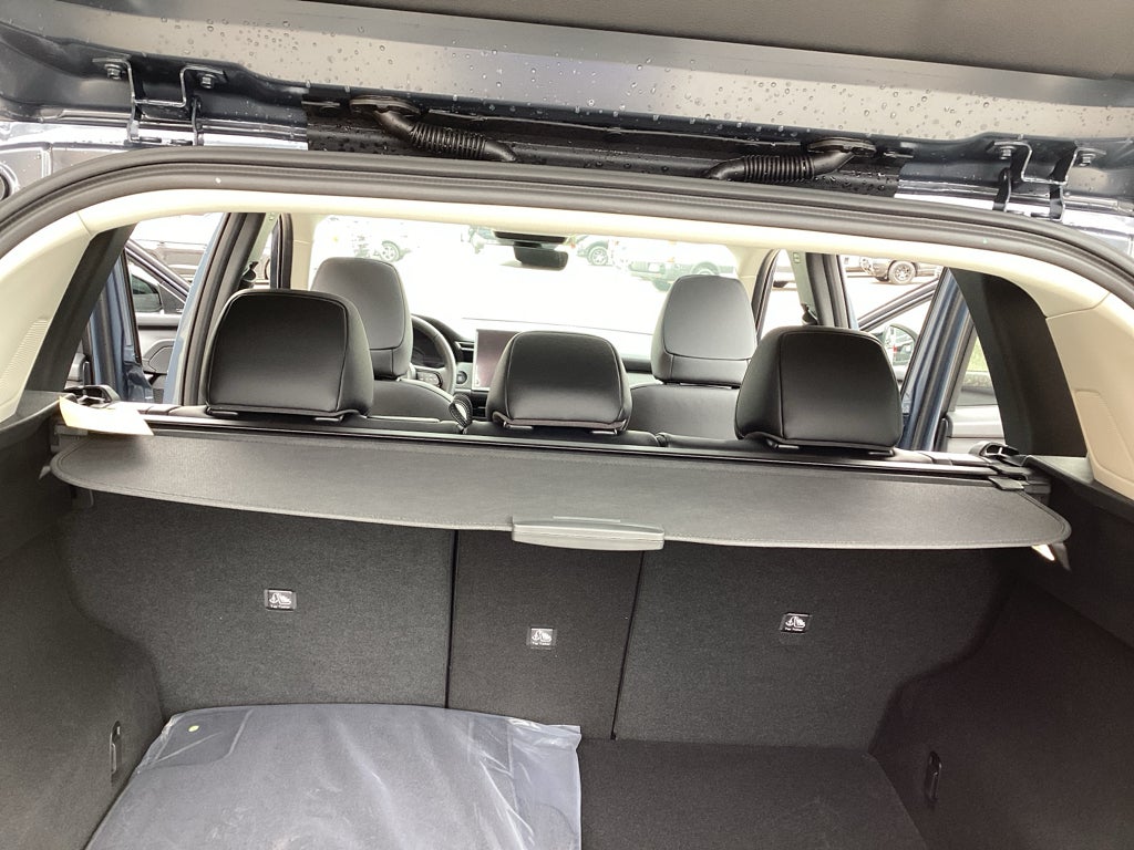 2026 Mazda Mazda CX-5 Premium