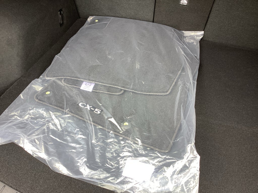 2026 Mazda Mazda CX-5 Premium