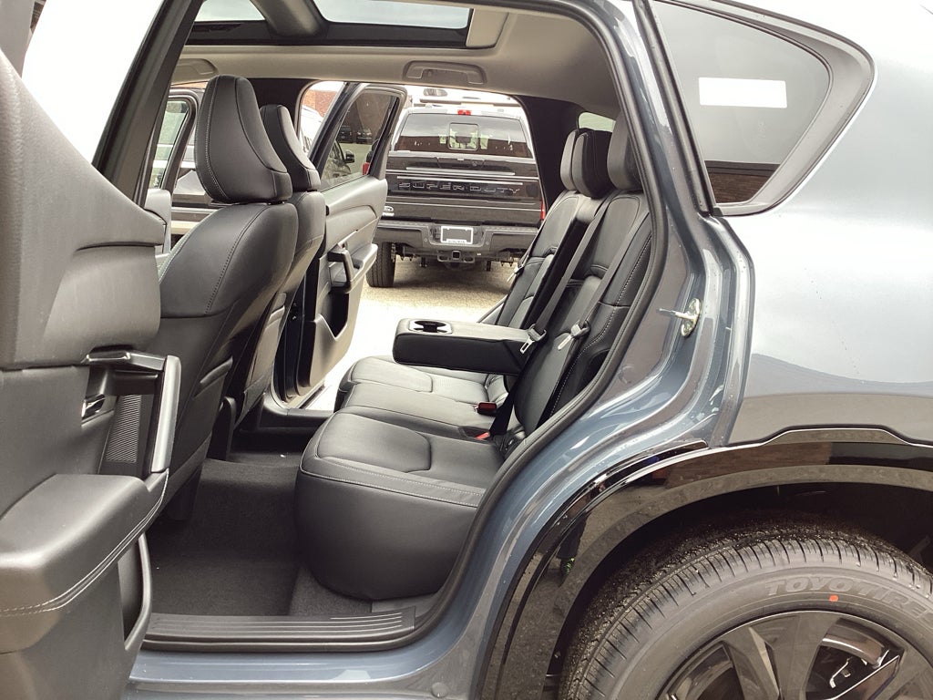 2026 Mazda Mazda CX-5 Premium