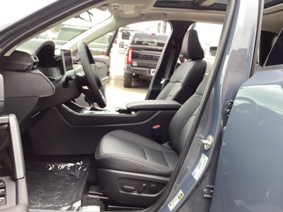 2026 Mazda Mazda CX-5 Premium