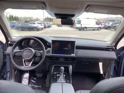 2026 Mazda Mazda CX-5 Premium