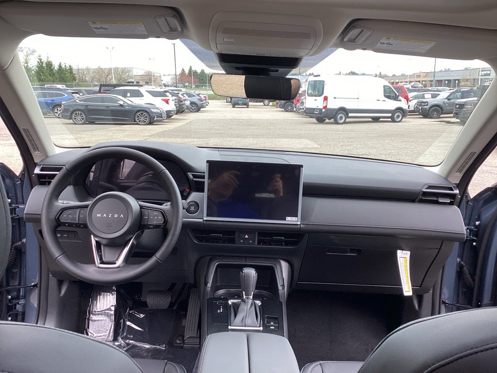 2026 Mazda Mazda CX-5 Premium