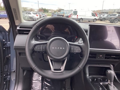 2026 Mazda Mazda CX-5 Premium