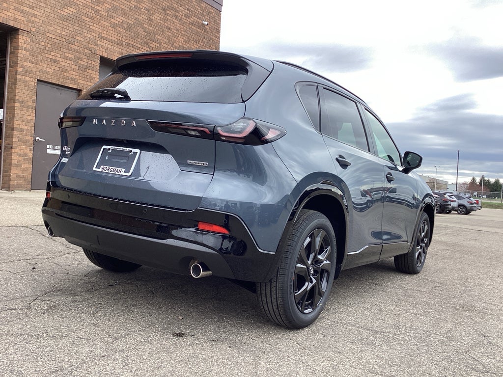 2026 Mazda Mazda CX-5 Premium