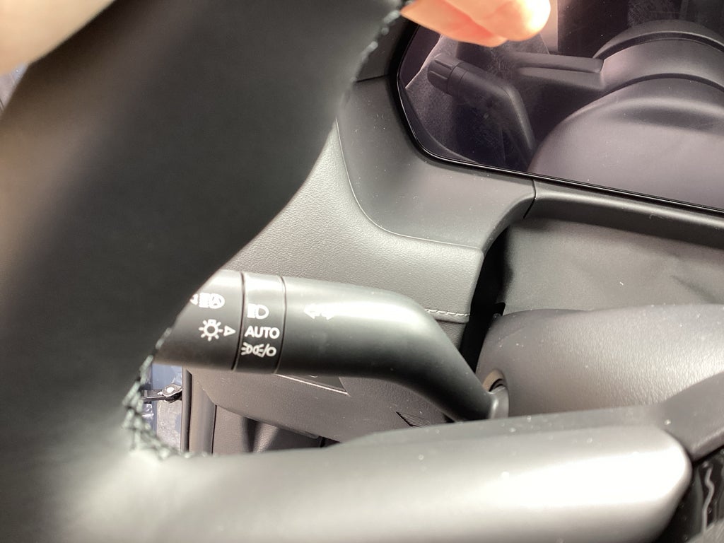 2026 Mazda Mazda CX-5 Premium