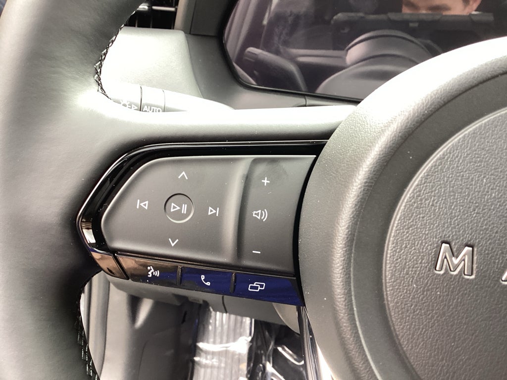 2026 Mazda Mazda CX-5 Premium