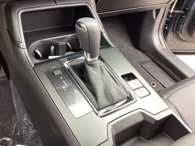 2026 Mazda Mazda CX-5 Premium