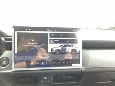 2026 Mazda Mazda CX-5 Premium