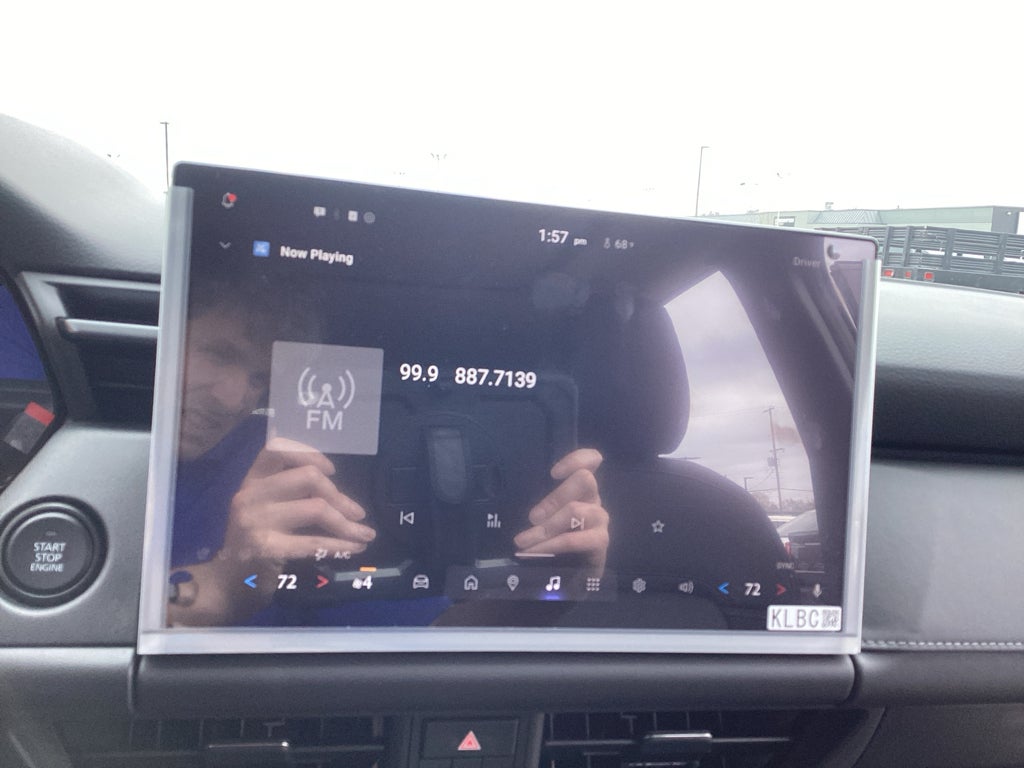 2026 Mazda Mazda CX-5 Premium