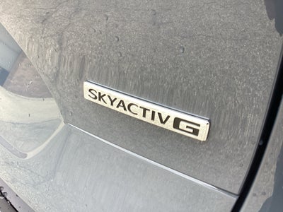 2026 Mazda Mazda CX-5 Premium